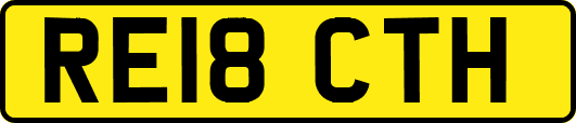 RE18CTH
