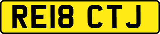 RE18CTJ