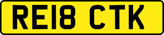 RE18CTK