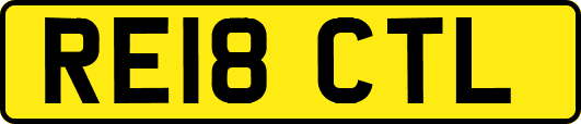 RE18CTL