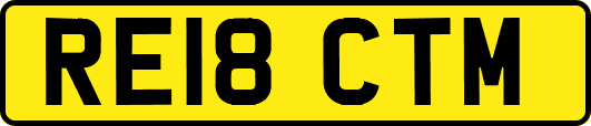 RE18CTM