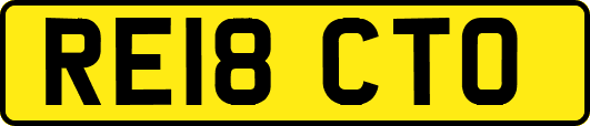 RE18CTO