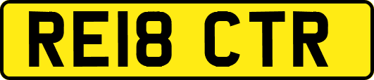 RE18CTR