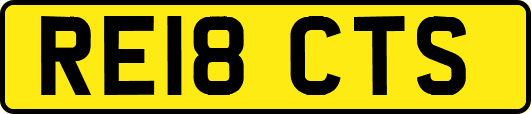 RE18CTS
