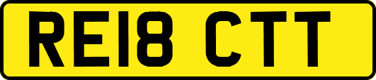 RE18CTT