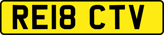 RE18CTV