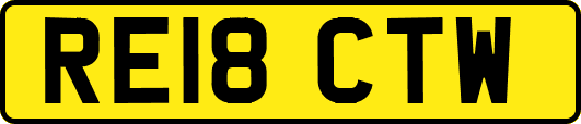 RE18CTW