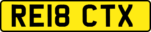 RE18CTX