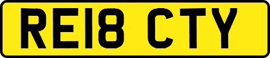 RE18CTY