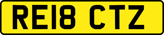 RE18CTZ