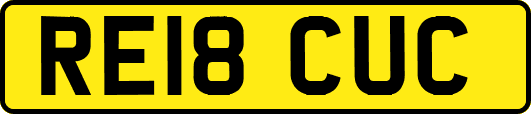 RE18CUC