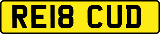 RE18CUD