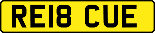 RE18CUE