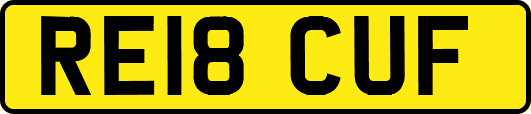 RE18CUF