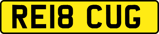 RE18CUG