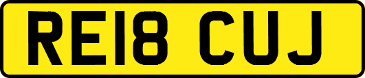 RE18CUJ