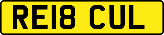 RE18CUL