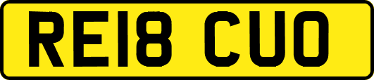 RE18CUO