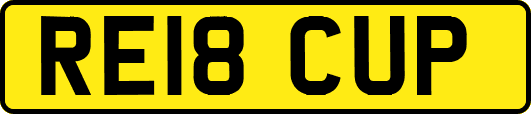 RE18CUP