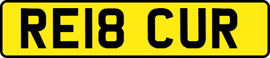 RE18CUR