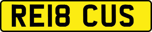 RE18CUS