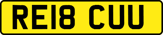 RE18CUU