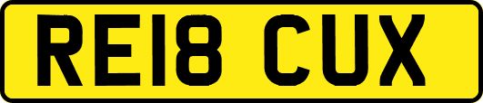 RE18CUX