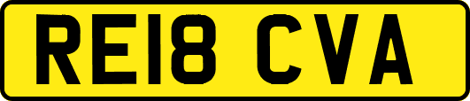 RE18CVA