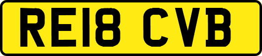 RE18CVB