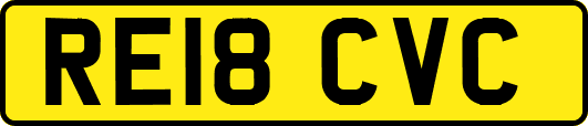 RE18CVC