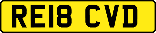 RE18CVD