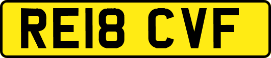 RE18CVF