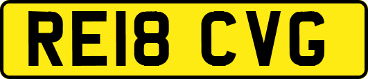 RE18CVG