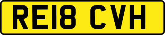 RE18CVH