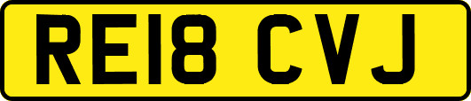 RE18CVJ