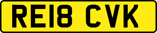 RE18CVK