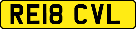RE18CVL