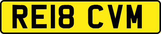 RE18CVM