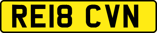 RE18CVN