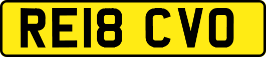 RE18CVO