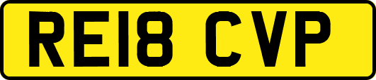 RE18CVP