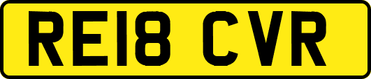 RE18CVR