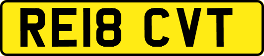 RE18CVT
