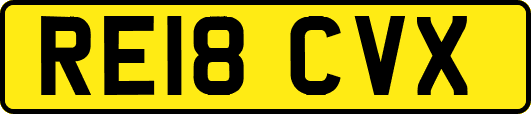 RE18CVX