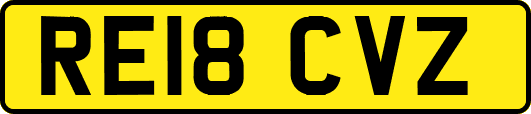 RE18CVZ