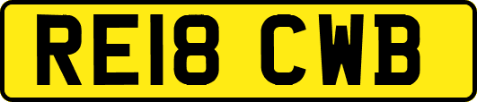 RE18CWB