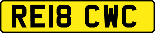 RE18CWC