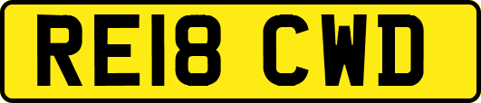 RE18CWD