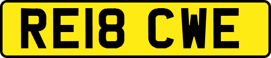 RE18CWE