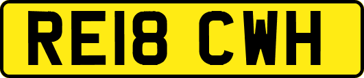 RE18CWH